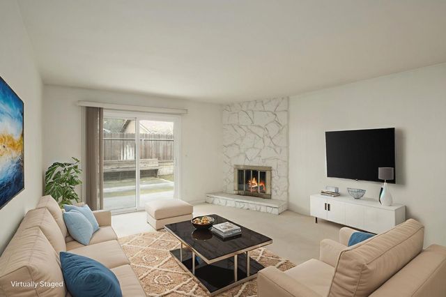 516 W Palo Alto Avenue, Fresno, CA 93704