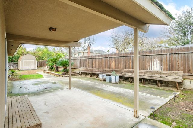 516 W Palo Alto Avenue, Fresno, CA 93704