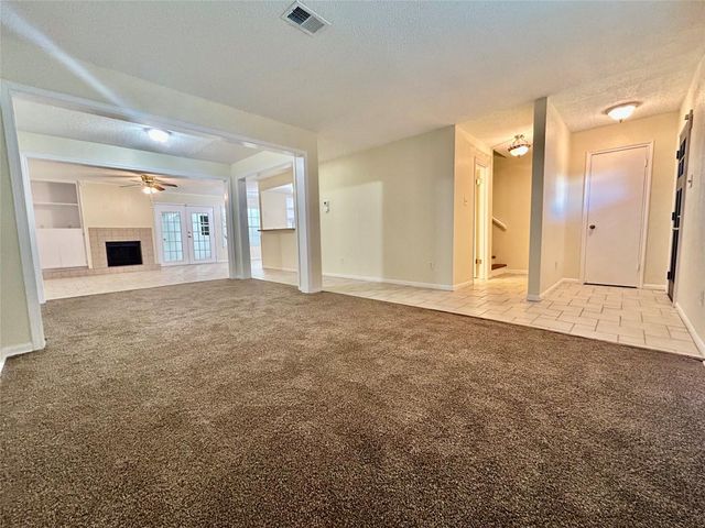 2456 Country Club Drive, Pearland, TX 77581