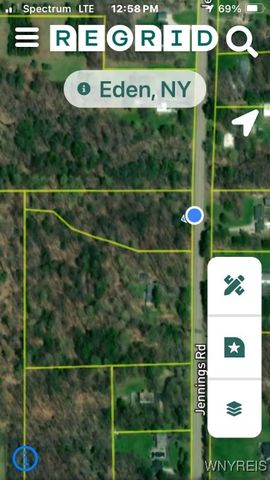 8978 Jennings Road, Eden, NY 14057