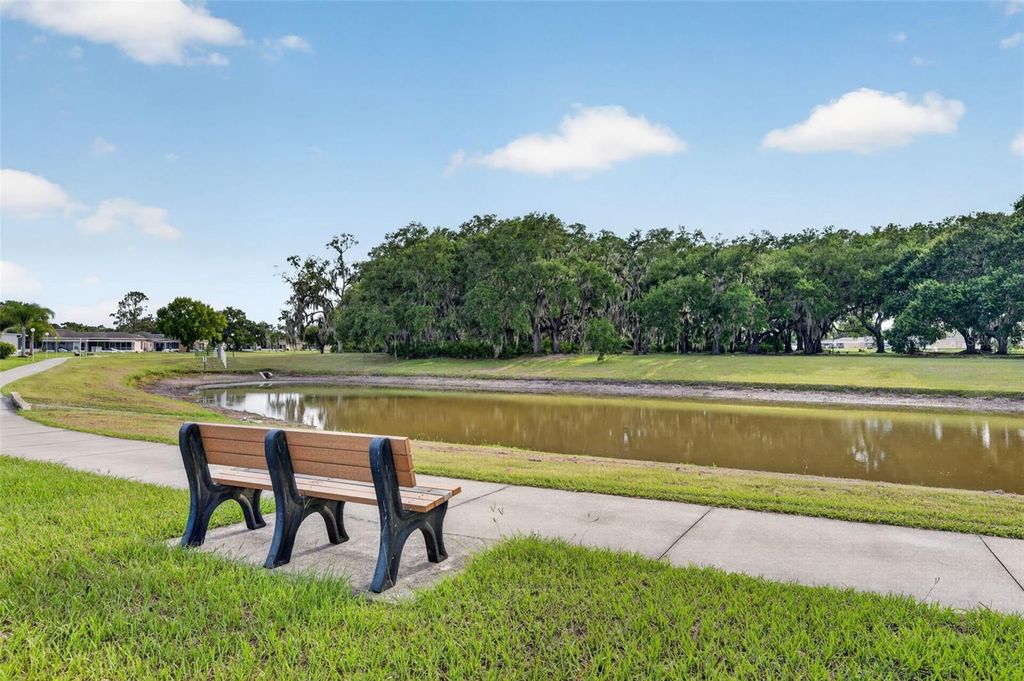 Image 24 of property listing at 3111 CLUB CIRCLE, Lake Wales, FL 33854