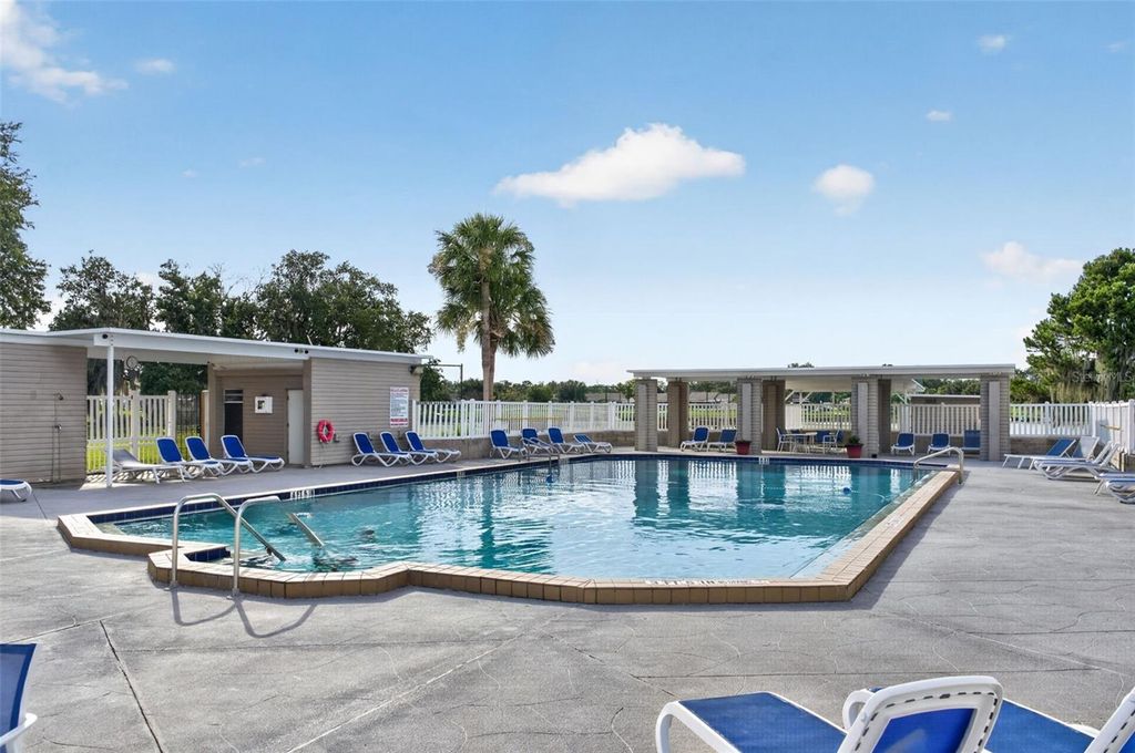 Image 29 of property listing at 3111 CLUB CIRCLE, Lake Wales, FL 33854
