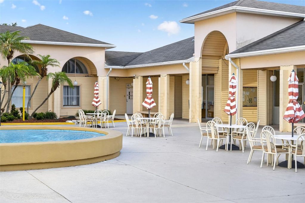 Image 30 of property listing at 3111 CLUB CIRCLE, Lake Wales, FL 33854