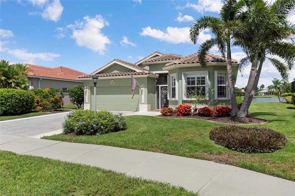 1840 BOBCAT TRAIL, North Port, FL 34288