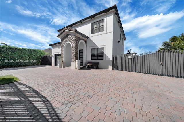 27602 SW 134th Ct, Homestead, FL 33032