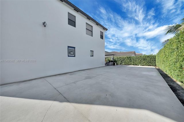 27602 SW 134th Ct, Homestead, FL 33032