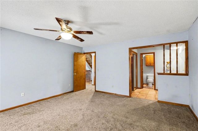 2118 S Central Street, Olathe, KS 66062