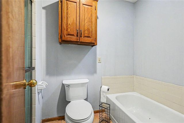 2118 S Central Street, Olathe, KS 66062