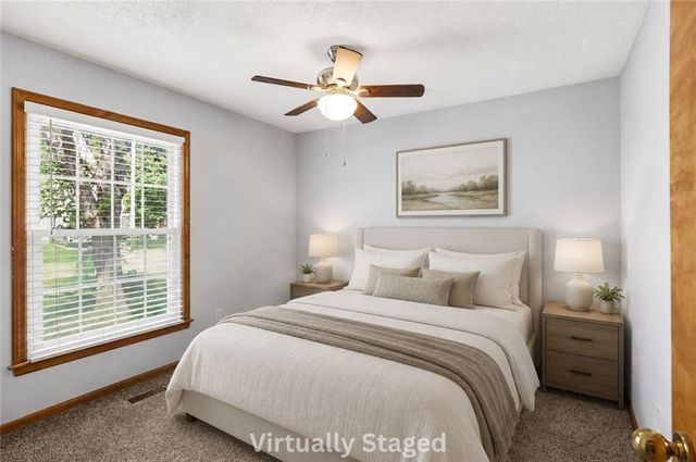 2118 S Central Street, Olathe, KS 66062