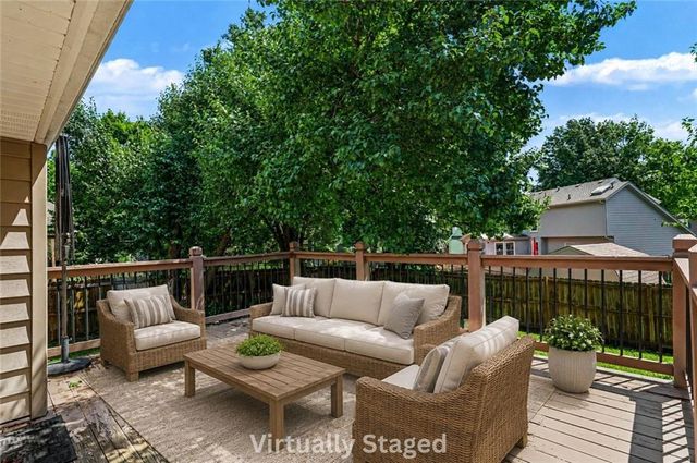 2118 S Central Street, Olathe, KS 66062