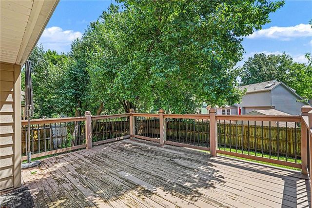 2118 S Central Street, Olathe, KS 66062