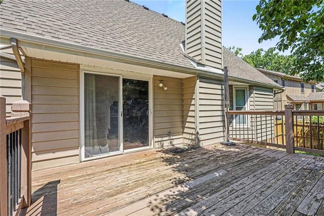 2118 S Central Street, Olathe, KS 66062