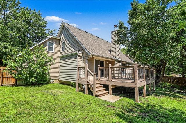 2118 S Central Street, Olathe, KS 66062