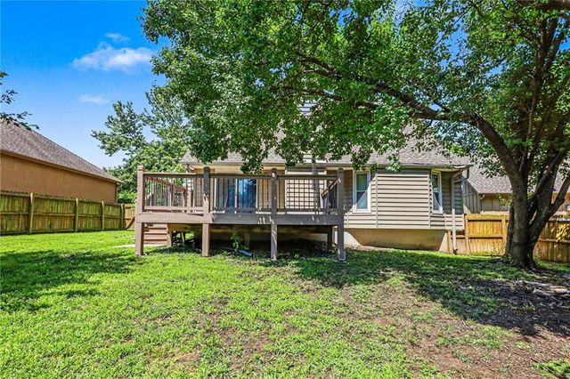 2118 S Central Street, Olathe, KS 66062