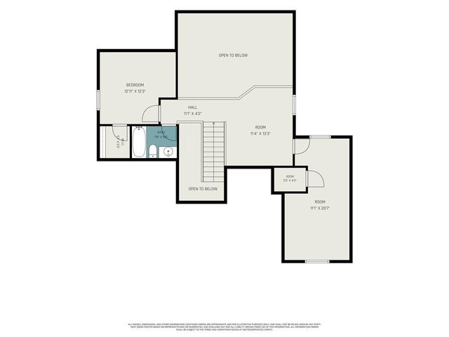 2118 S Central Street, Olathe, KS 66062