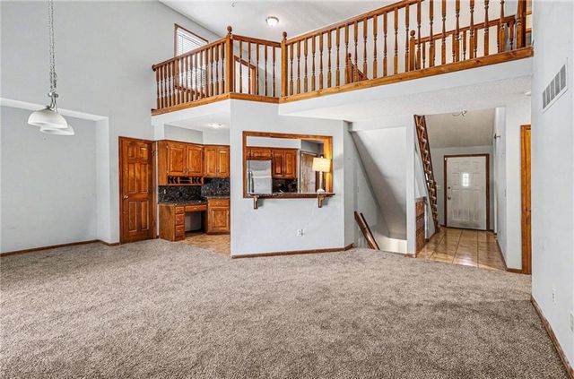 2118 S Central Street, Olathe, KS 66062
