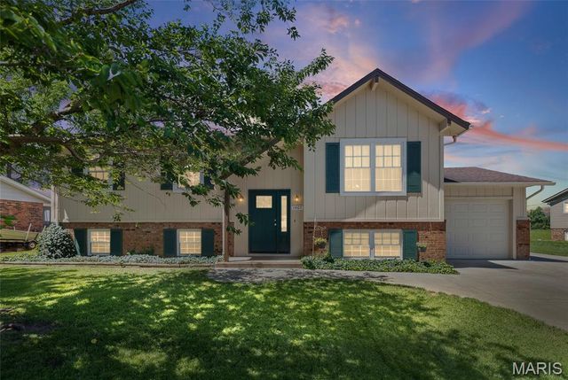 1405 Columbia Road, Dupo, IL 62239