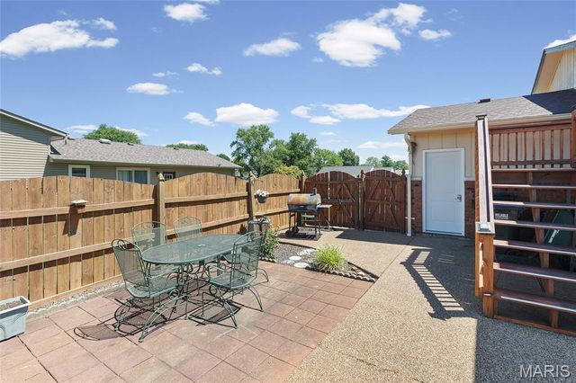 1405 Columbia Road, Dupo, IL 62239