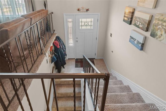 1405 Columbia Road, Dupo, IL 62239