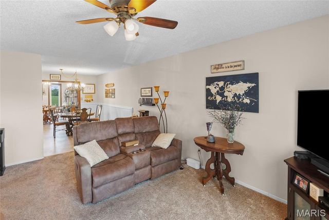 1405 Columbia Road, Dupo, IL 62239