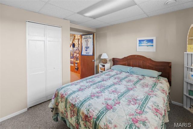 1405 Columbia Road, Dupo, IL 62239