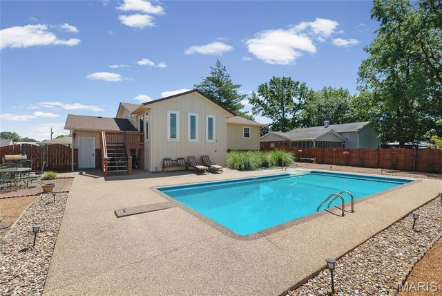 1405 Columbia Road, Dupo, IL 62239