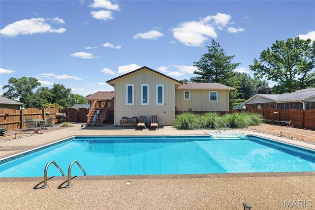 1405 Columbia Road, Dupo, IL 62239