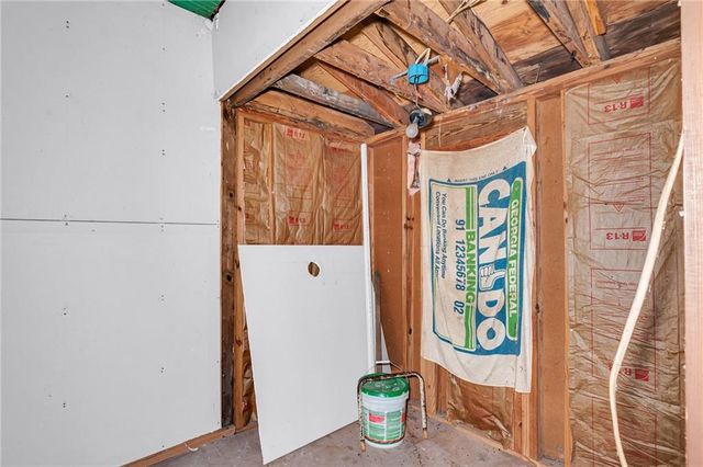 1434 Desoto SW Avenue, Atlanta, GA 30310