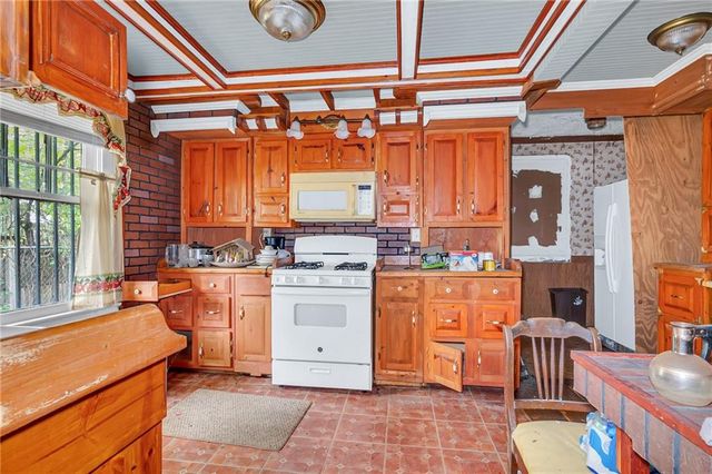 1434 Desoto SW Avenue, Atlanta, GA 30310