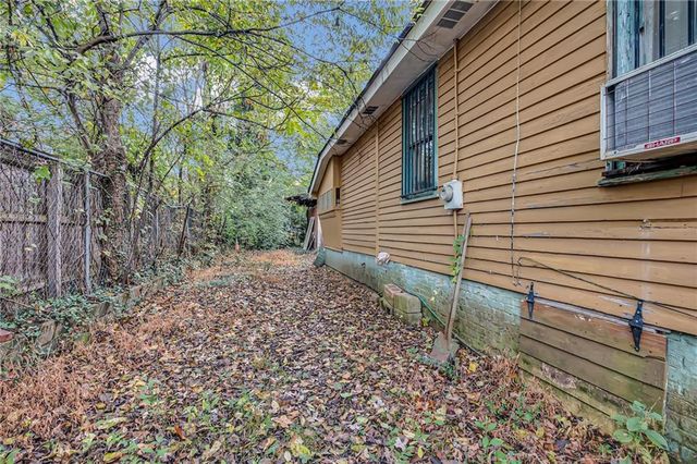 1434 Desoto SW Avenue, Atlanta, GA 30310