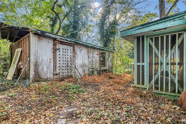 1434 Desoto SW Avenue, Atlanta, GA 30310