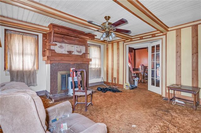 1434 Desoto SW Avenue, Atlanta, GA 30310