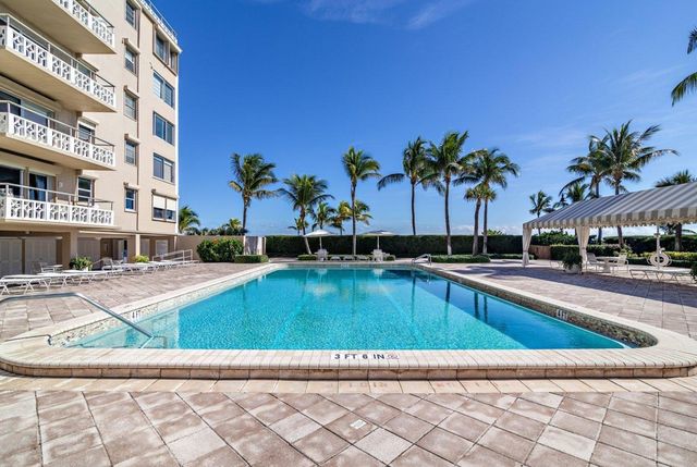 170 N Ocean Boulevard Boulevard 411, Palm Beach, FL 33480