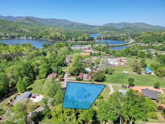 774 Bugscuffle Road, Hiawassee, GA 30548