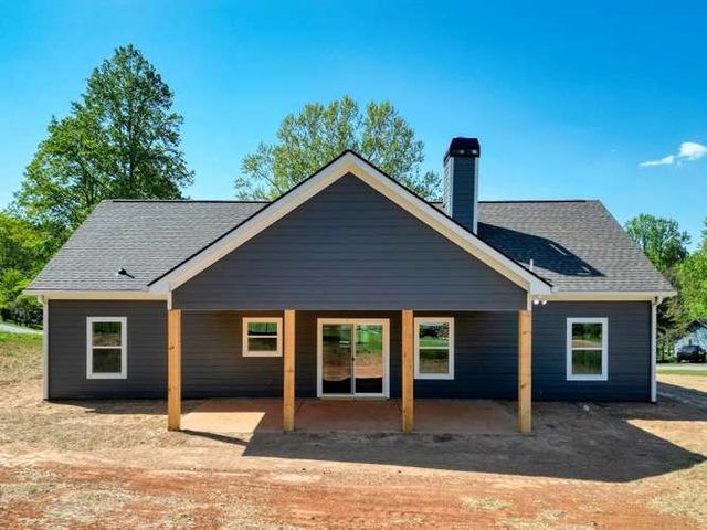 774 Bugscuffle Road, Hiawassee, GA 30548