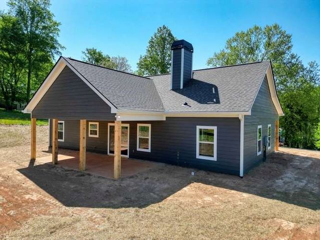 774 Bugscuffle Road, Hiawassee, GA 30548