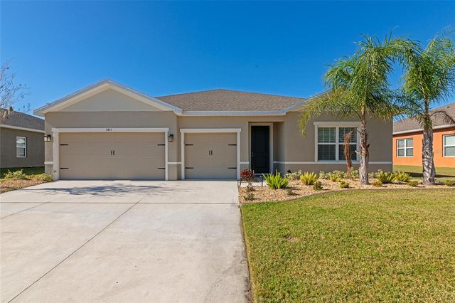 6413 114TH AVENUE E, Parrish, FL 34219
