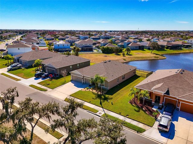 6413 114TH AVENUE E, Parrish, FL 34219