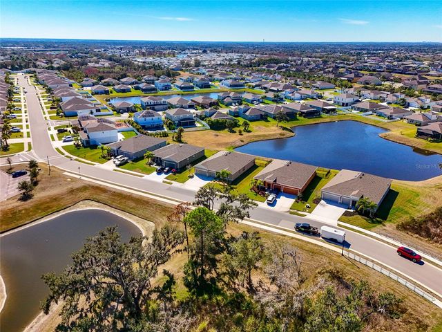 6413 114TH AVENUE E, Parrish, FL 34219