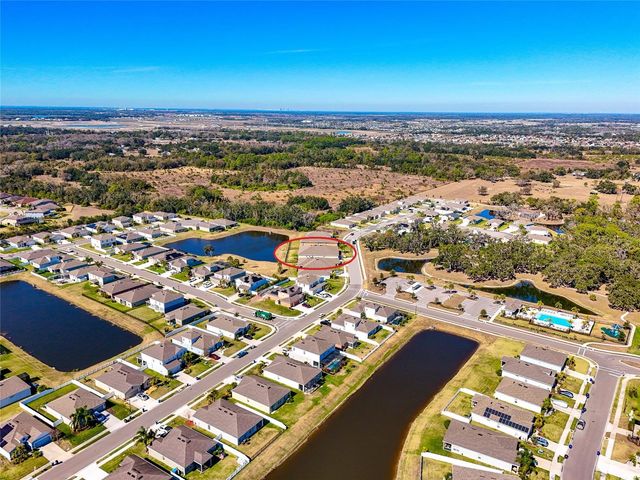 6413 114TH AVENUE E, Parrish, FL 34219