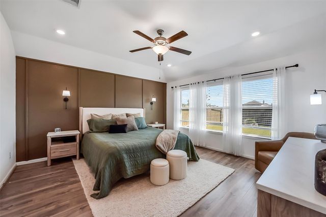 3726 Homestead Ridge Lane, Richmond, TX 77406