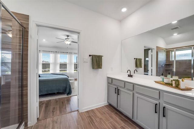 3726 Homestead Ridge Lane, Richmond, TX 77406