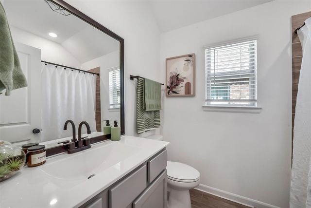 3726 Homestead Ridge Lane, Richmond, TX 77406