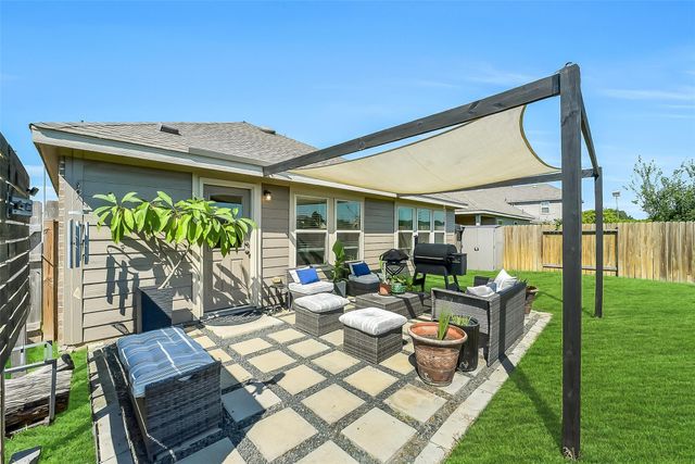 3726 Homestead Ridge Lane, Richmond, TX 77406
