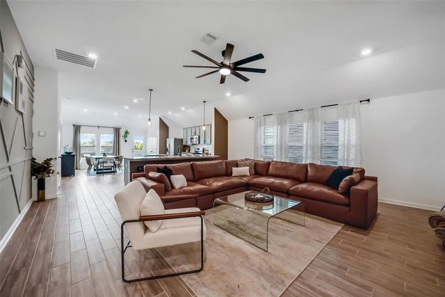 3726 Homestead Ridge Lane, Richmond, TX 77406