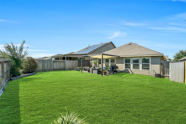 3726 Homestead Ridge Lane, Richmond, TX 77406