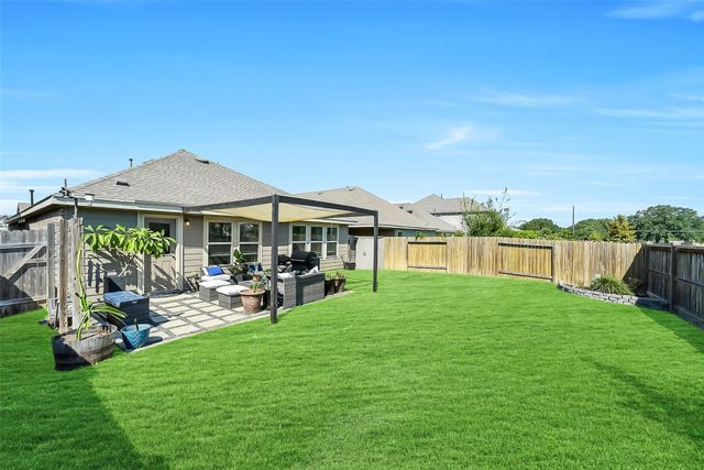 3726 Homestead Ridge Lane, Richmond, TX 77406