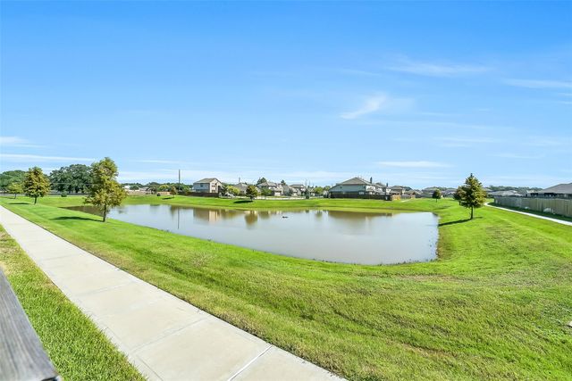 3726 Homestead Ridge Lane, Richmond, TX 77406