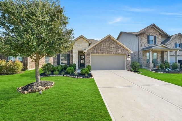 3726 Homestead Ridge Lane, Richmond, TX 77406