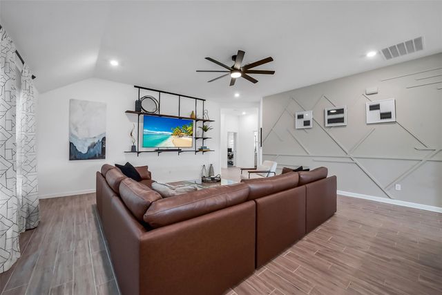 3726 Homestead Ridge Lane, Richmond, TX 77406